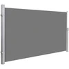 Songmics Šoninė markizė 1,8 × 3,5 m