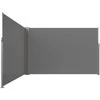 Šoninė markizė 180 x 620 cm
