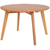 Šoninis staliukas 62.2 cm x 62.2 cm x 40.6 cm