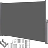Springos Šoninis tentas 400 x 200 cm