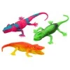 Lean Toys Spalvingų Drakonų Figūrėlių Rinkinys, 8 vnt.