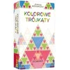 Egmont Spalvotų Trikampių Stalo Žaidimas