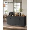 Songmics Spinta 40 x 141 x 76 cm