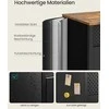 Songmics Spinta 40 x 141 x 76 cm