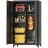 Songmics Spinta 80 x 40 x 165 cm