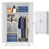 Songmics Spinta 80 x 40 x 165 cm