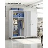 Songmics Spinta 80 x 40 x 165 cm