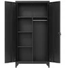 Songmics Spinta 80 x 40 x 165 cm