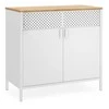 Songmics Spintelė 40x80x76 cm