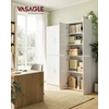 Songmics Spintelė 80 x 40 x 180 cm