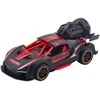 Lean Toys Sportinis automobilis su šviesų, garso ir dūmų efektais