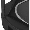 Salta Premium Ground Combo 396cm Trampoline Juodas