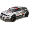 Lean Toys Sportinis nuotolinio valdymo automobilis