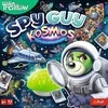 Trefl Spy Guy Kosmos: Kosminė Kooperacinė Žaidimas