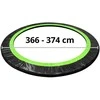 Lean Spyruoklių apsauga 360–376 cm