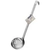 Orion Plieninė samtis sriubai 160 ml, 32 cm