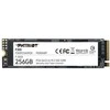 Kietasis vidinis diskas Patriot P300 M.2 PCIe Gen 3 x4 256GB SSD