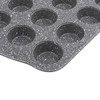 Orion Keksiukų kepimo forma GRANDE Granitinė 42x26 cm