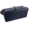 Stačiakampė kepimo forma su dangčiu 35 cm, 3 l