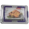 Orion Kepimo forma granitinė 43x29 cm su dangčiu