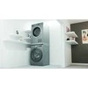 Jungtis Whirlpool SKS101S skalbimo mašinai ir džiovyklei