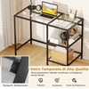 Stalas 106 x 51 x 77.5 cm