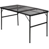 Stalas 120x60x37/66 cm