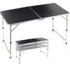 Stalas 120x60x54/62/70 cm
