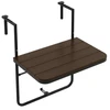 Stalas 63.5 x 61 x 73.7 cm