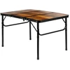 Stalas 90x60x27/51 cm