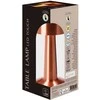 LED Stalo Lempa Koper 21 cm - Dūmų Lempa - Naktinė Lempa