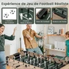 Stalo futbolas 117 cm