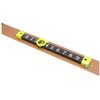 Stalo futbolas Lean Toys, 67x37x24 cm
