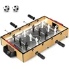 Stalo futbolo stalas 51 cm
