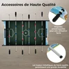 Stalo futbolo stalas 94 cm