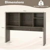 Stalo lentyna 94 x 25 x 73 cm