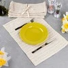 Home Styling Collection Eglučių komplektas 30x45 cm 4 vnt. - Dekoratyvinės stalo servetėlės