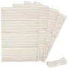 Home Styling Collection Eglučių komplektas 30x45 cm 4 vnt. - Dekoratyvinės stalo servetėlės