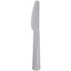 WMF Orion plastikinių stalo peilių rinkinys SANDY 6 vnt. pilki