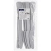 WMF Orion plastikinių stalo peilių rinkinys SANDY 6 vnt. pilki