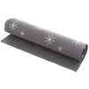 Pepco Orion stalo bėgiklis Kalėdoms 130x32 cm sidabrinė snaigė