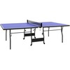 Stalo teniso stalas 274 × 152,5 cm