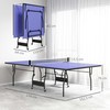 Stalo teniso stalas 274 × 152,5 cm
