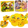 Lean Toys Stalo žaidimas daugiaspalvis