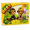 Lean Toys Stalo žaidimas daugiaspalvis