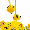 Lean Toys Stalo žaidimas daugiaspalvis
