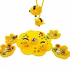 Lean Toys Stalo žaidimas daugiaspalvis