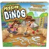 Stalo žaidimas Goliath MISION DINOS, FR, EN