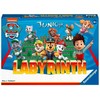 Stalo žaidimas Ravensburger Pawpatrol Junior Lab, ENG