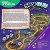 Trefl Stalo žaidimas Spy Guy Fantasy